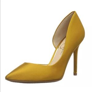 Jessica Simpson Lucina Pumps